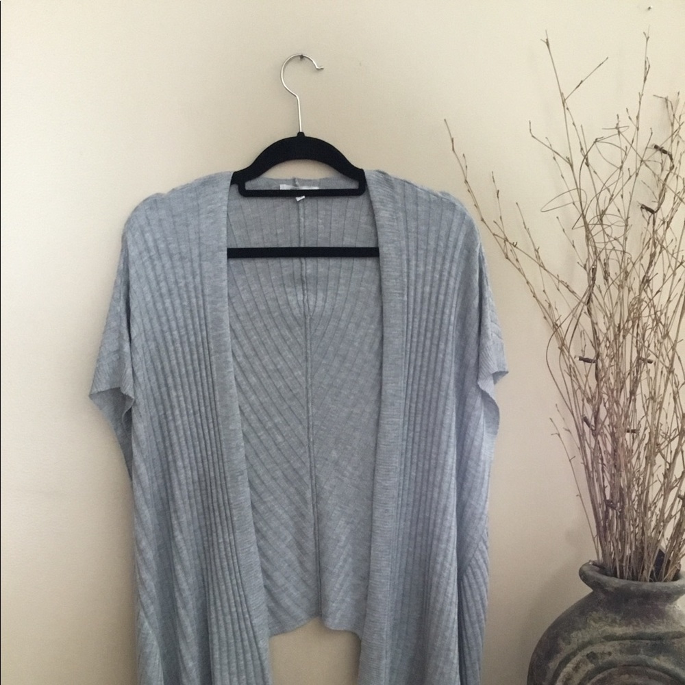 Maurices sweater size 1